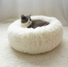 Round Cat Bed