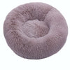 Round Pet Bed House