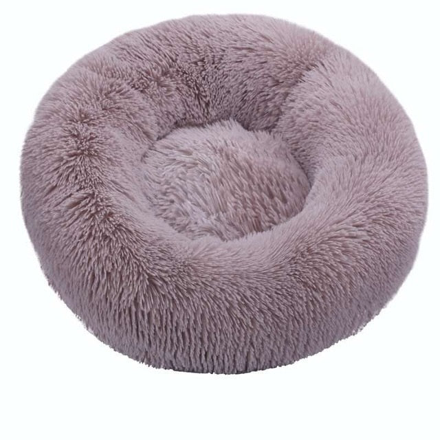 Round Pet Bed House