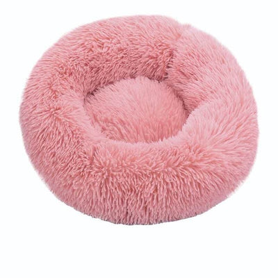 Round Pet Bed House