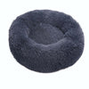 Round Pet Bed House