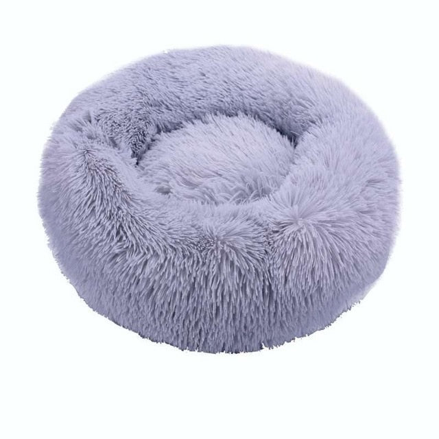 Round Pet Bed House