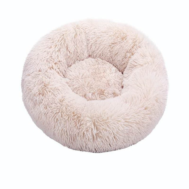 Round Pet Bed House