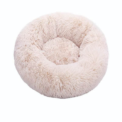 Round Pet Bed House