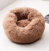 Round Pet Bed House